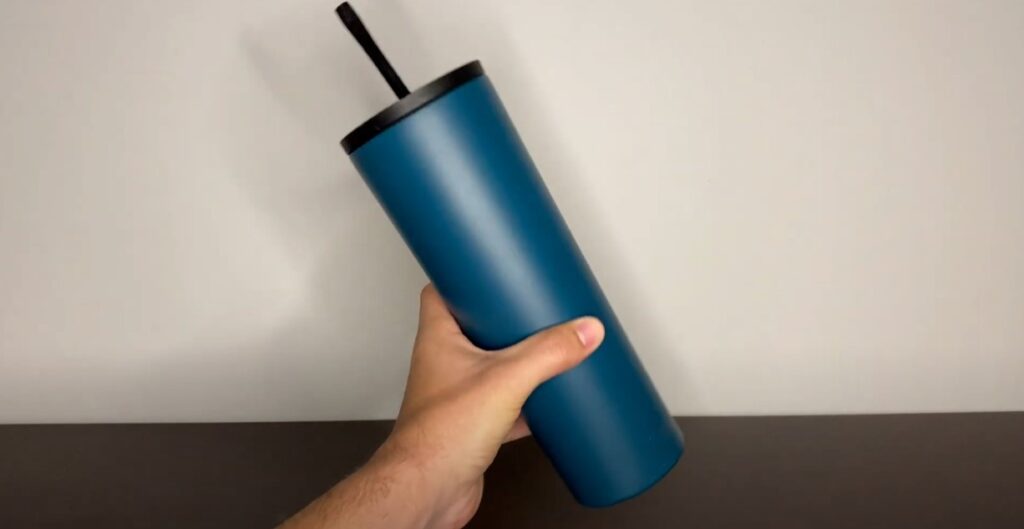 Simple Modern Classic Tumbler