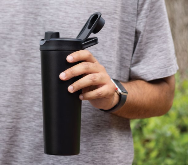 Simple Modern Rally Protein Shaker