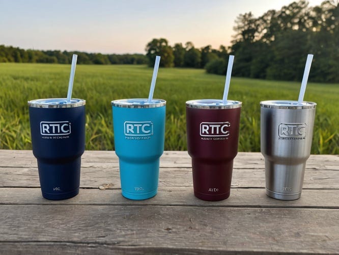 RTIC TUMBLER: Best Tumbler Guide in 2024