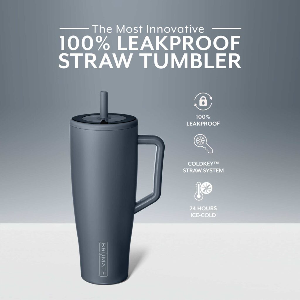 Brumate Era Tumbler Features