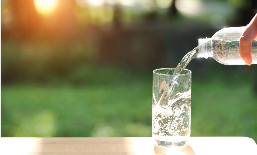 Hydration Tips For Outdoor Workers